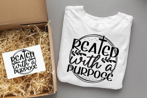 Graphics for T-Shirt Designs: REATED with a PURPOSE Review