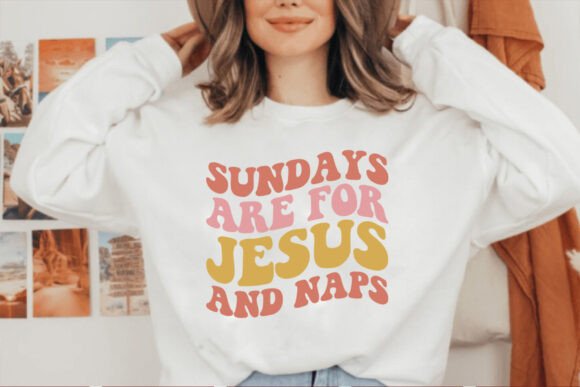 Jesus & Naps SVG: Free Graphics Review
