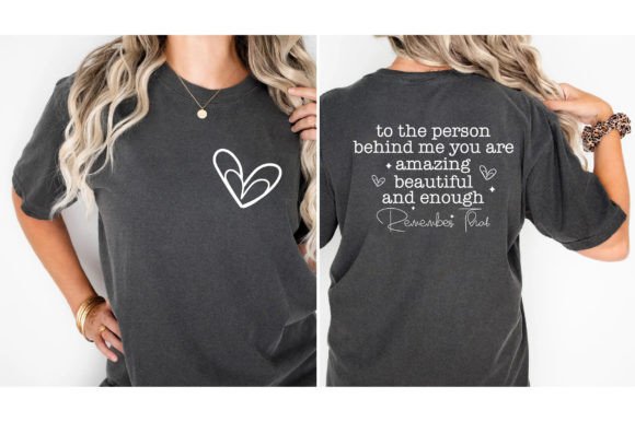 Motivational SVG: Graphics for T-Shirt Designs
