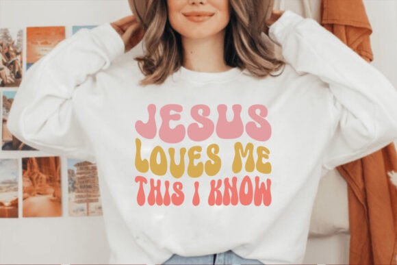 Retro SVG Graphics for Faith Freebies