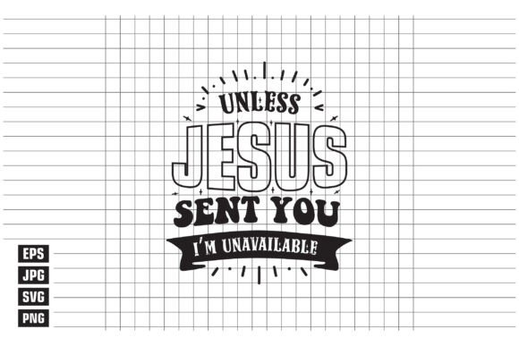 Reviewing Unless Jesus Sent You: A Designer’s Take